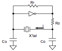 振蕩電路