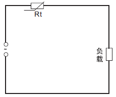 電源變壓器初級保護